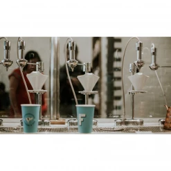 La Marzocco Modbar Pour-Over Under-Counter Coffee Brewing System