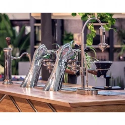 La Marzocco Modbar Pour-Over Under-Counter Coffee Brewing System