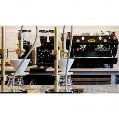 La Marzocco Modbar Pour-Over Under-Counter Coffee Brewing System