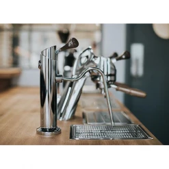 La Marzocco Modbar Steam Under-Counter Steaming Station Steamer Machine Espresso Machines