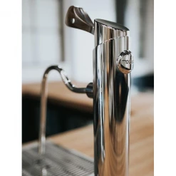 La Marzocco Modbar Steam Under-Counter Steaming Station Steamer Machine Espresso Machines