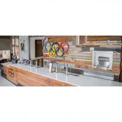 La Marzocco Modbar Steam Under-Counter Steaming Station Steamer Machine Espresso Machines