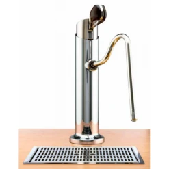 La Marzocco Modbar Steam Under-Counter Steaming Station Steamer Machine Espresso Machines