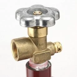 Keg Works Nitrogen Gas Tank Empty - 20 Cubic Foot / 22 Cubic Foot 6 Keg Works Nitrogen Gas Tank Empty - 20 Cubic Foot / 22 Cubic Foot