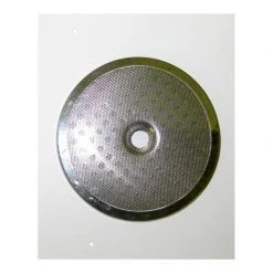 Voltage Coffee Supply Parts & Accessories Nuova Simonelli 03000066 Diffuser Shower Screen 56mm