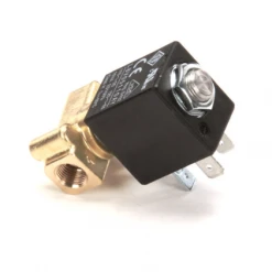 Voltage Coffee Supply Nuova Simonelli 2 Way Solenoid Valve 110v 04100043 Parts & Accessories