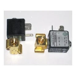 Voltage Coffee Supply Nuova Simonelli 2 Way Solenoid Valve 110v 04100043 Parts & Accessories