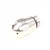 Parts & Accessories Nuova Simonelli 4 Hole Stainless Steam Tip Nozzle 75006038.1