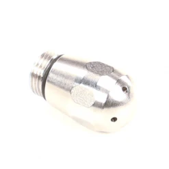 Parts & Accessories Nuova Simonelli 4 Hole Stainless Steam Tip Nozzle 75006038.1