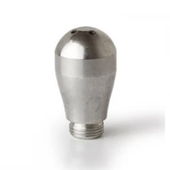 Parts & Accessories Nuova Simonelli 4 Hole Stainless Steam Tip Nozzle 75006038.1