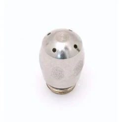 Parts & Accessories Nuova Simonelli 4 Hole Stainless Steam Tip Nozzle 75006038.1