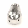 Voltage Coffee Supply Nuova Simonelli 4 Hole Stainless Steam Tip Nozzle 75006038.2