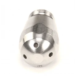 Voltage Coffee Supply Nuova Simonelli 4 Hole Stainless Steam Tip Nozzle 75006038.2