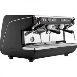 Nuova Simonelli Appia Life 2 Group Semi Automatic Espresso Machine Espresso Machines