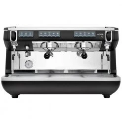 Voltage Coffee Supply Nuova Simonelli Appia Life Volumetric Espresso Machine Espresso Machines