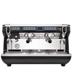 Voltage Coffee Supply Nuova Simonelli Appia Life Volumetric Espresso Machine Espresso Machines 8 Voltage Coffee Supply Nuova Simonelli Appia Life Volumetric Espresso Machine Espresso Machines