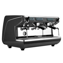 Voltage Coffee Supply Nuova Simonelli Appia Life Volumetric Espresso Machine Espresso Machines 11 Voltage Coffee Supply Nuova Simonelli Appia Life Volumetric Espresso Machine Espresso Machines