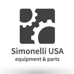 Voltage Coffee Supply Parts & Accessories Nuova Simonelli Aurelia Group Head Preventative Maintenance PM Kit + Steam Rebuild Assembly