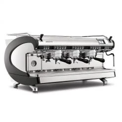 Nuova Simonelli Aurelia Wave Digit Auto Volumetric Espresso Machine Espresso Machines