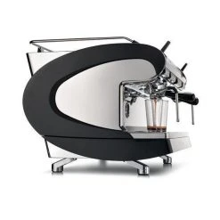 Nuova Simonelli Aurelia Wave Digit Auto Volumetric Espresso Machine Espresso Machines