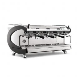 Espresso Machines Nuova Simonelli Aurelia Wave T3 Auto Volumetric Espresso Machine