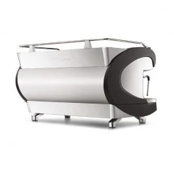 Espresso Machines Nuova Simonelli Aurelia Wave T3 Auto Volumetric Espresso Machine