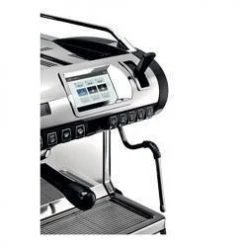 Espresso Machines Nuova Simonelli Aurelia Wave T3 Auto Volumetric Espresso Machine