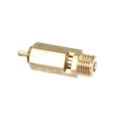 Voltage Coffee Supply Nuova Simonelli Boiler Valve 1/4"M Over Pressure Valve Arduino 98013021 PRV