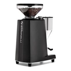 Nuova Simonelli G60 Electronic Espresso Grinder Prosumer/Home