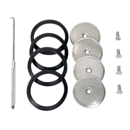 Voltage Coffee Supply Parts & Accessories Nuova Simonelli Group Head Preventative Maintenance PM Part Kit 2 Voltage Coffee Supply Parts & Accessories Nuova Simonelli Group Head Preventative Maintenance PM Part Kit