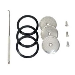 Voltage Coffee Supply Parts & Accessories Nuova Simonelli Group Head Preventative Maintenance PM Part Kit 7 Voltage Coffee Supply Parts & Accessories Nuova Simonelli Group Head Preventative Maintenance PM Part Kit