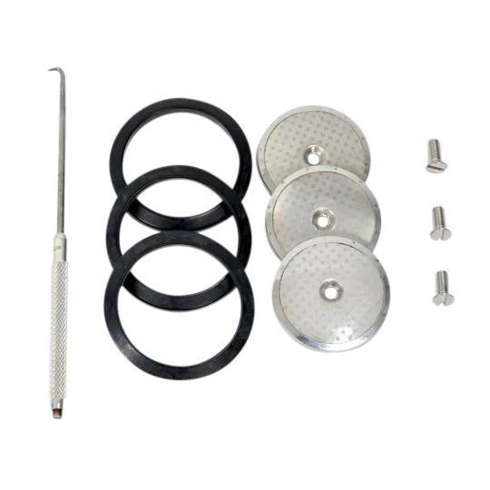 Voltage Coffee Supply Parts & Accessories Nuova Simonelli Group Head Preventative Maintenance PM Part Kit 3 Voltage Coffee Supply Parts & Accessories Nuova Simonelli Group Head Preventative Maintenance PM Part Kit