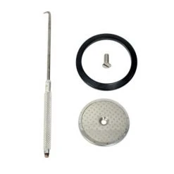 Voltage Coffee Supply Parts & Accessories Nuova Simonelli Group Head Preventative Maintenance PM Part Kit 8 Voltage Coffee Supply Parts & Accessories Nuova Simonelli Group Head Preventative Maintenance PM Part Kit