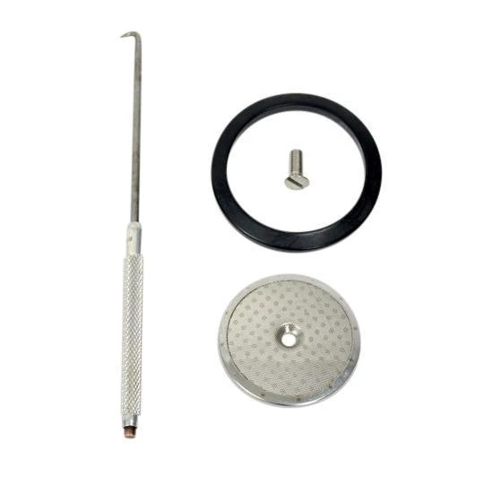 Voltage Coffee Supply Parts & Accessories Nuova Simonelli Group Head Preventative Maintenance PM Part Kit 4 Voltage Coffee Supply Parts & Accessories Nuova Simonelli Group Head Preventative Maintenance PM Part Kit