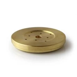 Voltage Coffee Supply Parts & Accessories Nuova Simonelli Group Head Shower Cap Diffuser Plate 07300183 3mm