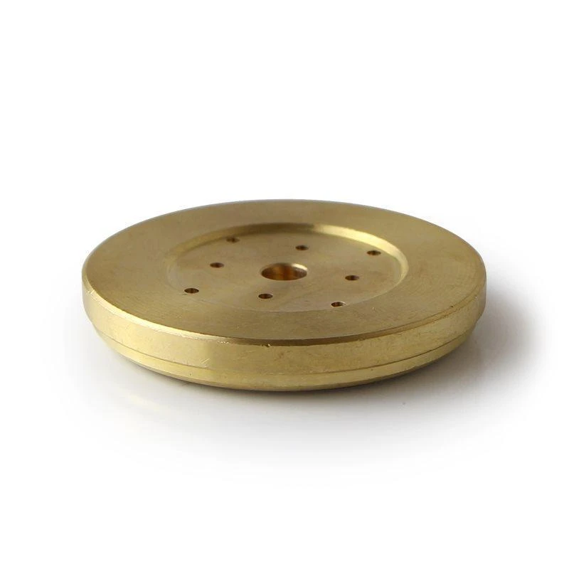 Voltage Coffee Supply Parts & Accessories Nuova Simonelli Group Head Shower Cap Diffuser Plate 07300183 3mm 2 Voltage Coffee Supply Parts & Accessories Nuova Simonelli Group Head Shower Cap Diffuser Plate 07300183 3mm