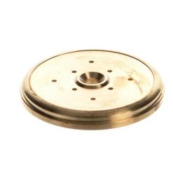 Voltage Coffee Supply Parts & Accessories Nuova Simonelli Group Head Shower Cap Diffuser Plate 07300183 3mm 7 Voltage Coffee Supply Parts & Accessories Nuova Simonelli Group Head Shower Cap Diffuser Plate 07300183 3mm