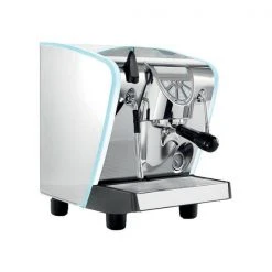 Nuova Simonelli Musica Auto Volumetric Espresso Machine Espresso Machines