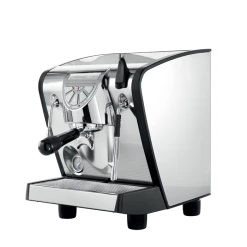 Nuova Simonelli Musica Auto Volumetric Espresso Machine Espresso Machines