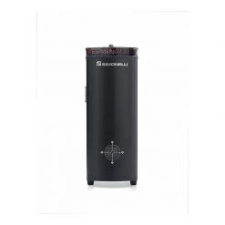 Voltage Coffee Supply Nuova Simonelli Mythos Clima Pro Espresso Grinder Mobile Cart Equipment