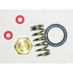 Voltage Coffee Supply Nuova Simonelli Steam Valve Rebuild Kit NUOVART4