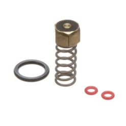 Voltage Coffee Supply Nuova Simonelli Steam Valve Rebuild Kit NUOVART4