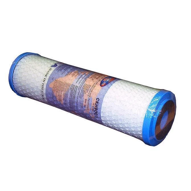 Omnipure 10" Calcite Calcium Filter Cartridge CAL 1 Omnipure 10" Calcite Calcium Filter Cartridge CAL