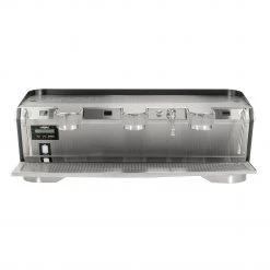 Open Box White Mavam Mach Two Automatic Preinfusion Volumetric Espresso Machine Espresso Machines