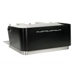 Open Box White Mavam Mach Two Automatic Preinfusion Volumetric Espresso Machine Espresso Machines