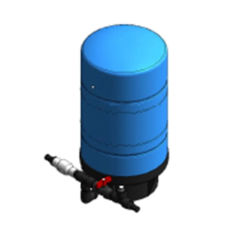 Reverse Osmosis Systems OptiPure BWS1500/300 HF Plus Reverse Osmosis RO Treatment System With Mineral Addition 4 Reverse Osmosis Systems OptiPure BWS1500/300 HF Plus Reverse Osmosis RO Treatment System With Mineral Addition