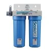 OptiPure SX2-21 Dual 10" ScaleX2® Water Filter System Water Filtration Systems