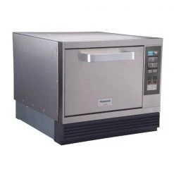 Other Panasonic Sonic Chef High-Speed Oven