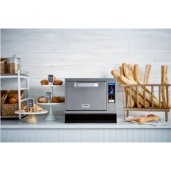 Other Panasonic Sonic Chef High-Speed Oven 7 Other Panasonic Sonic Chef High-Speed Oven