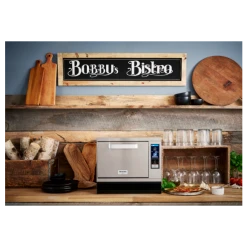 Other Panasonic Sonic Chef High-Speed Oven 8 Other Panasonic Sonic Chef High-Speed Oven